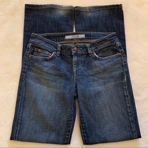 Joe’s Jeans Gigi wash bootcut Sz 29